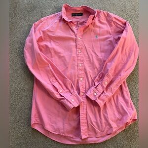 Ralph Lauren dress shirt